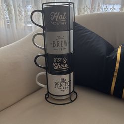 Coffee Cups 