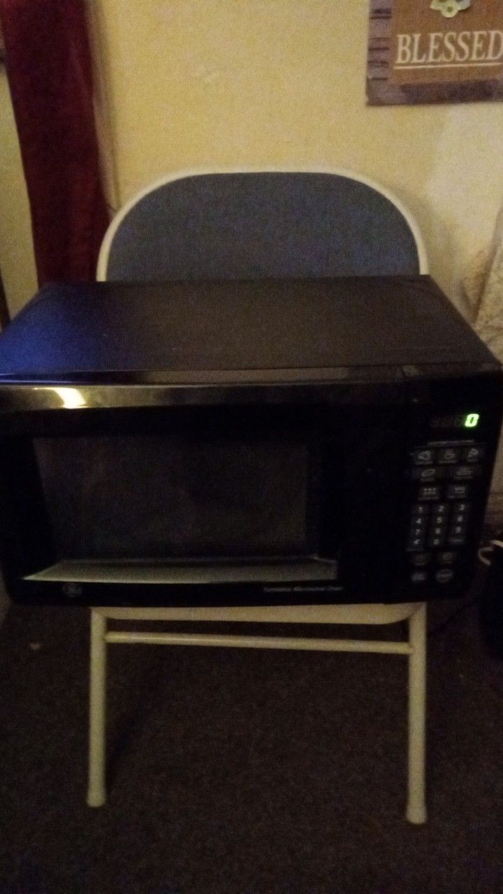 Microwave Good Condition $25.00