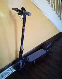 Segway Scooter