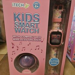 Kids Smart Watch
