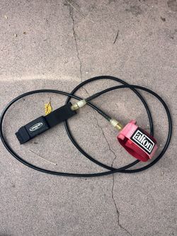 Alton 7ft Leash For Surfing