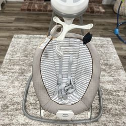 Graco Baby Swing 