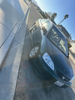 2004 Honda Civic