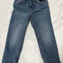 Oshkosh Bgosh Toddler Boys Jeans 3T