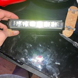 Light Bar
