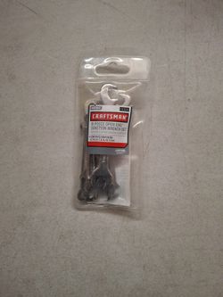 8 pc Ignition Wrench Set