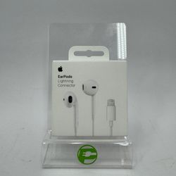 New Apple Earpods a1748 MWTY3AM/A