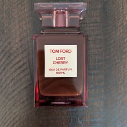 Tom Ford Lost Cherry 