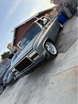 1974 Chevrolet Suburban