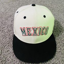 Gorra De Mexico 🇲🇽 