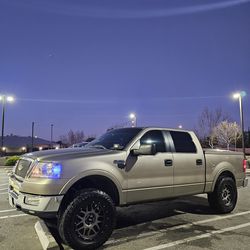 2005 Ford F-150