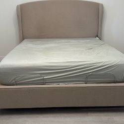 Bed Frame