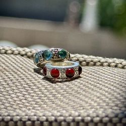 Bead Spacers.