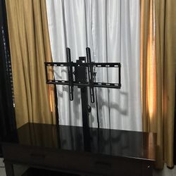 Swivel TV Stand / Entertainment Center / Mount