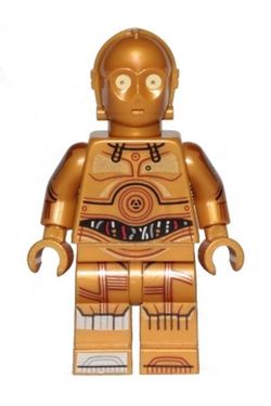 Lego Star Wars