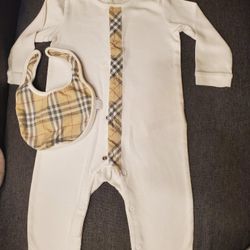 Burberry Kids