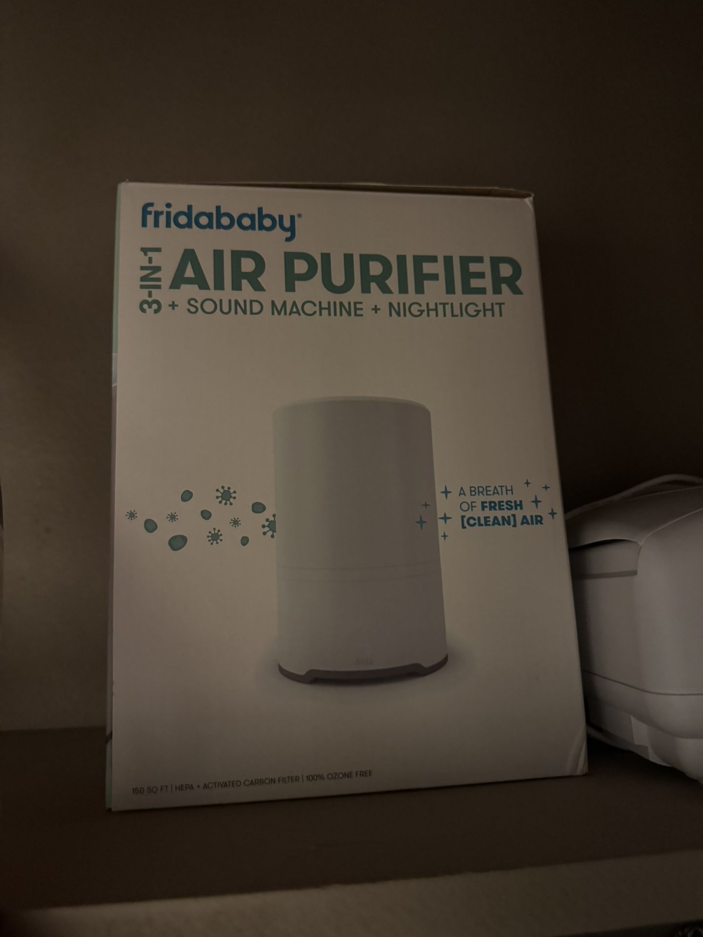 Air Purifier