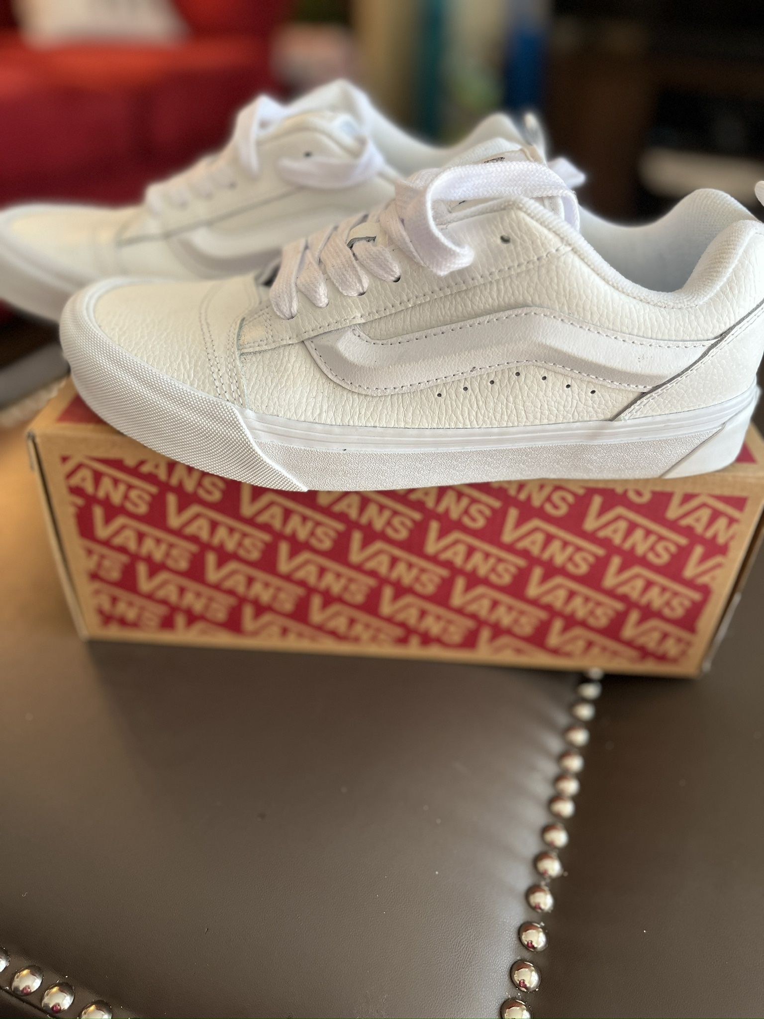 Men’s Vans Sneakers