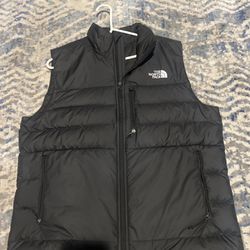 The North Face Jacket Vest 