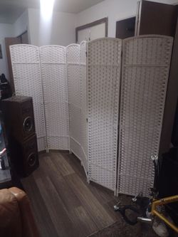 Room Divider