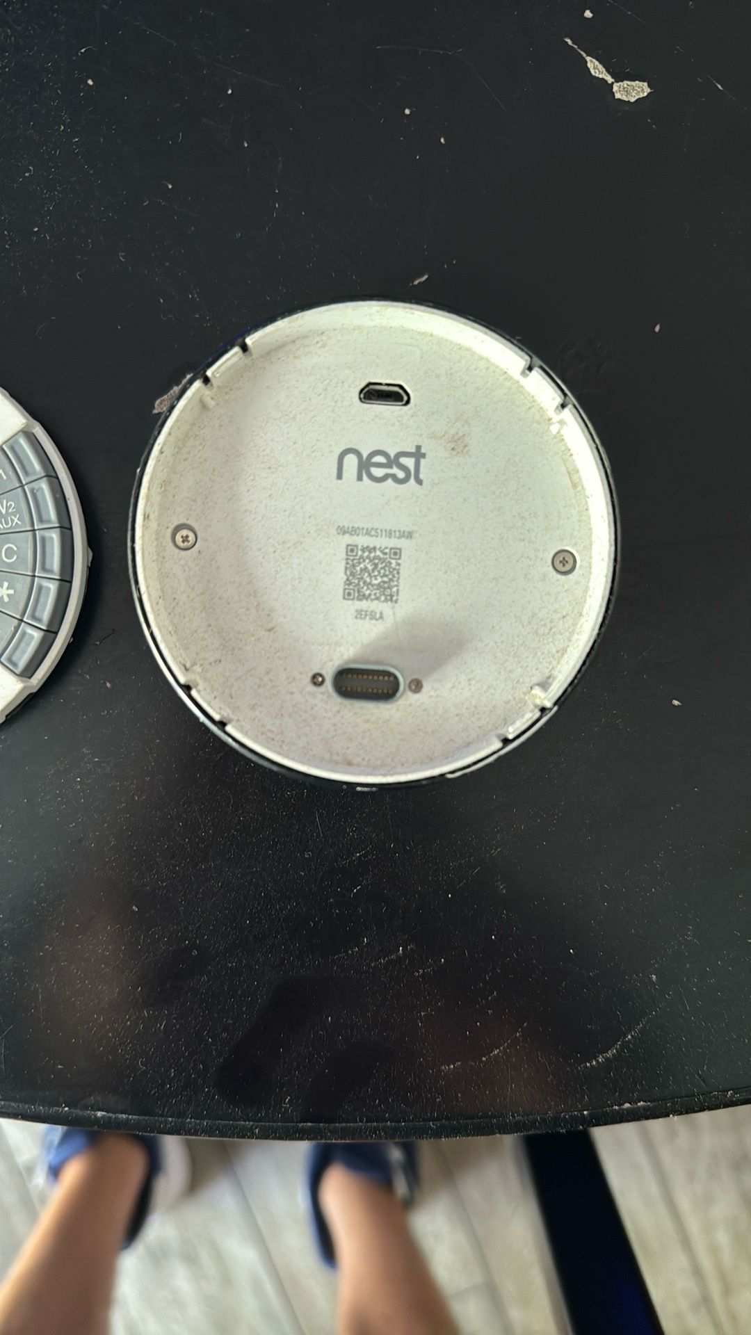 Nest Programmable Thermostat