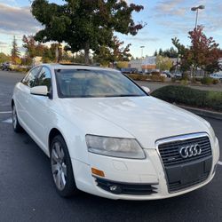 2005 Audi A6