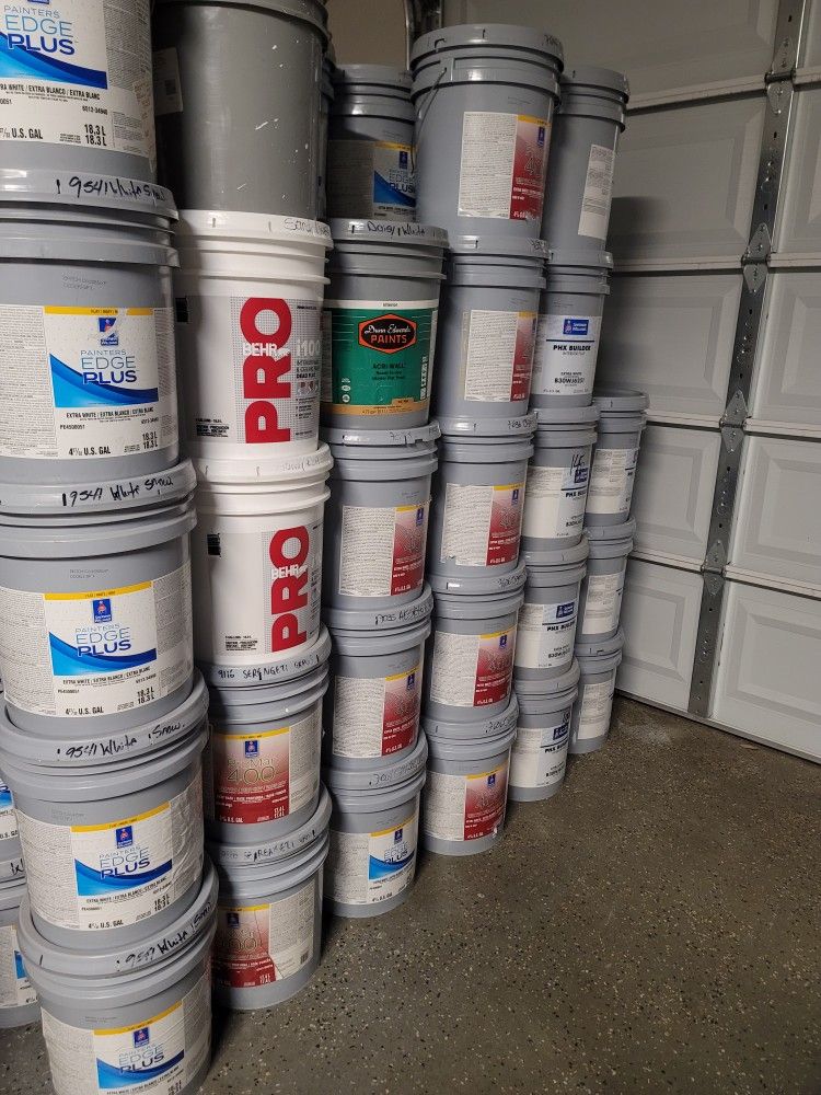 Paint For Sale