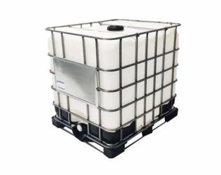 300 gallon water tank