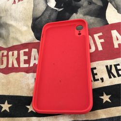 iPhone Xr Case 