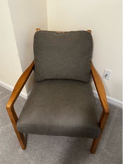 Lounge chair