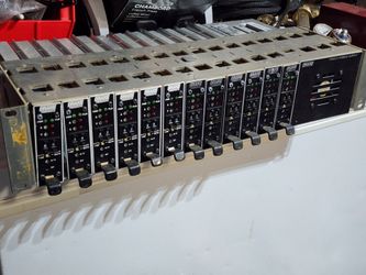 Drake VMM860AS Agile Stereo Audio Video Modulator Module