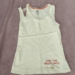 Star Wars Tank Top