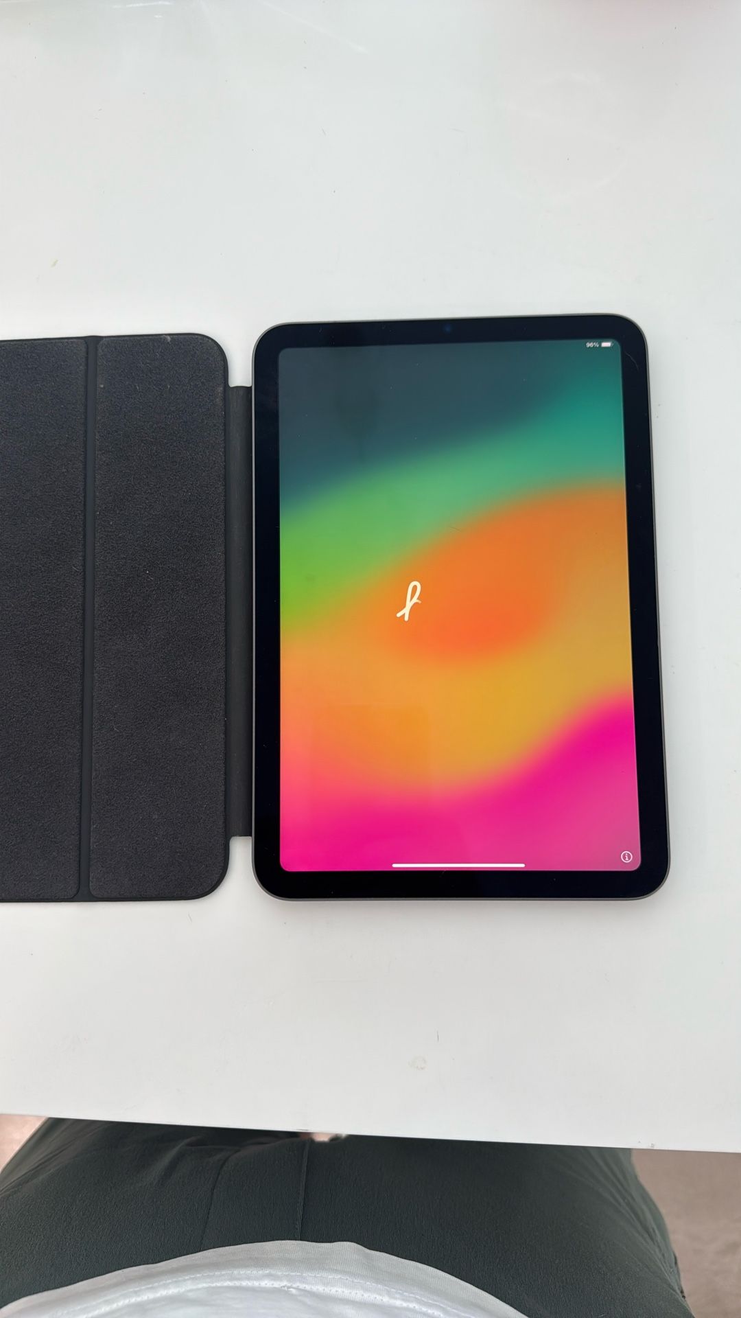 iPad mini
