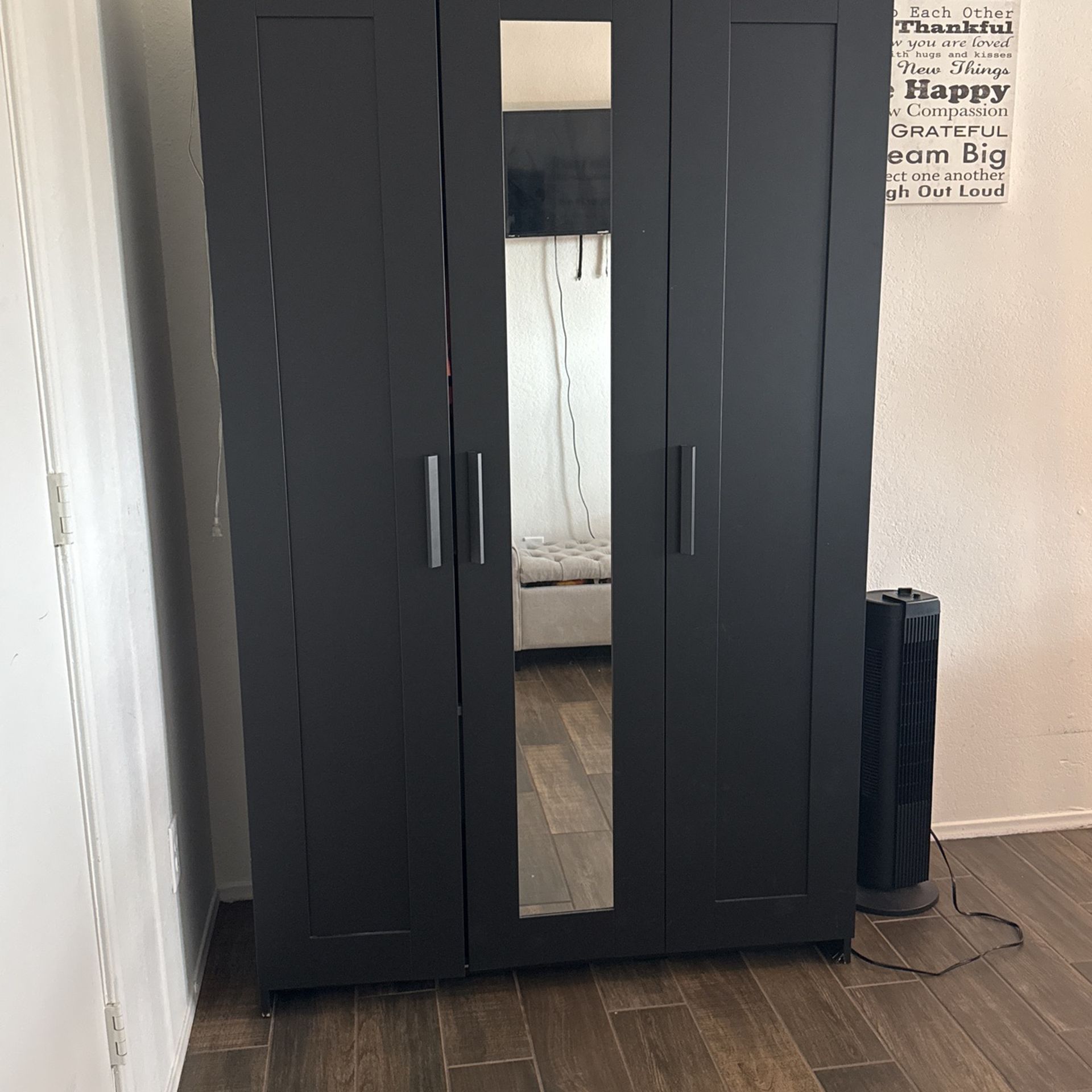 Modern Espresso Armour