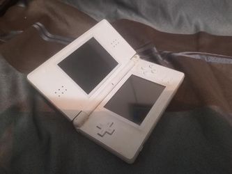 Nintendo Ds lite