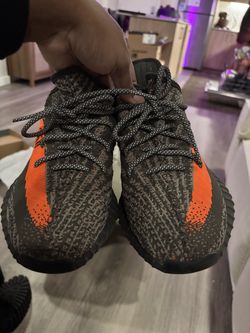 Yeezy Boost 350 (8 Men)