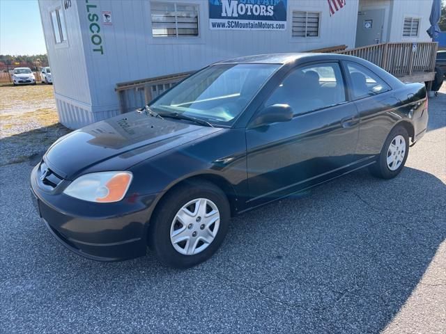 2003 Honda Civic