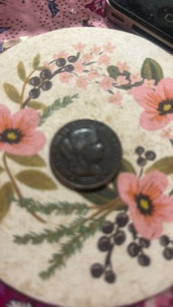 Coin Isabella