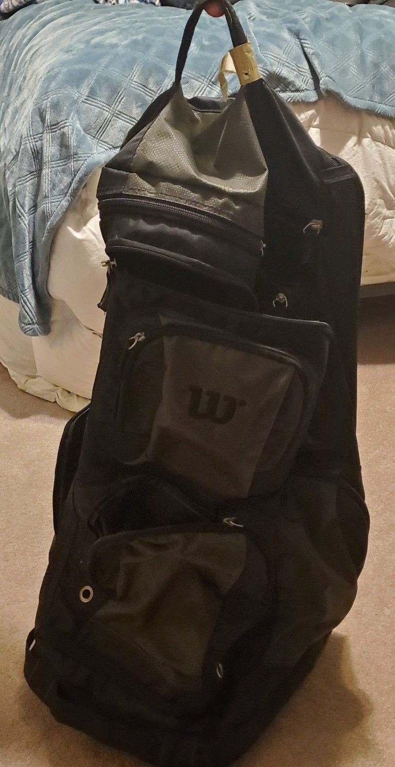 Travel Bag