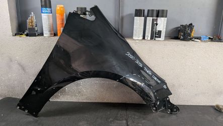 2020-2021-2022-2023-2024-2025-2026 TOYOTA COROLLA RIGHT FENDER OEM USED #11167