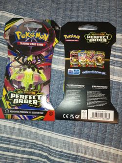 Pokémon Elite Packs 10 Per.
