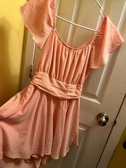 Summer dresses