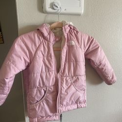 North Face Jacket Toddler 