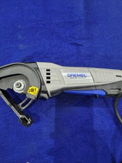 Dremel Saw Max