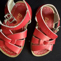Salt Water Sandles 