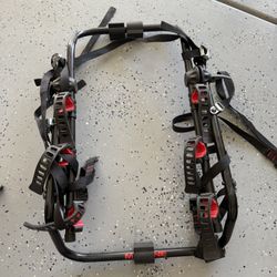 Bike Rack From Dicks 