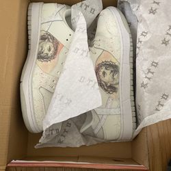 Jesus Shoes Mens Size 8.5