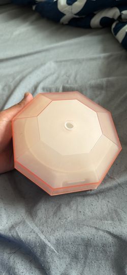 Aromatherapy Diffuser with lamp