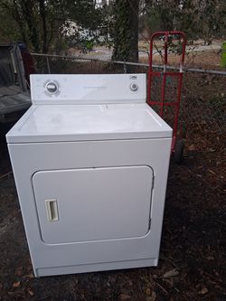 Estate dryer
