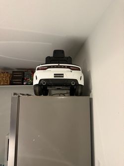 Charger power wheels
